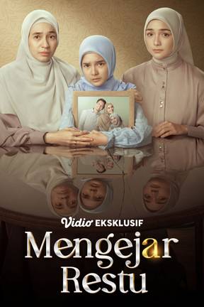Mengejar Restu