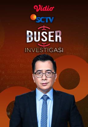 Buser Investigasi