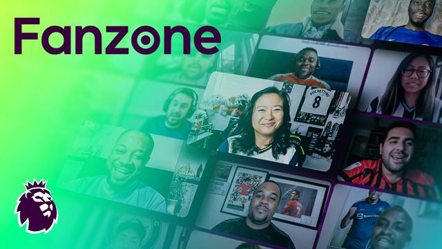 Fanzone (Episode 66) | Premier League 2025/26