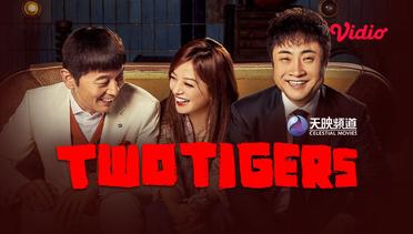 Two Tigers - Trailer