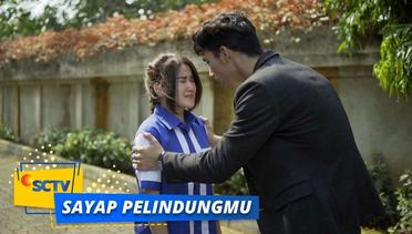 Highlight Sayap Pelindungmu - Episode 06