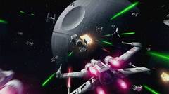 Star Wars Battlefront- Death Star Teaser Trailer