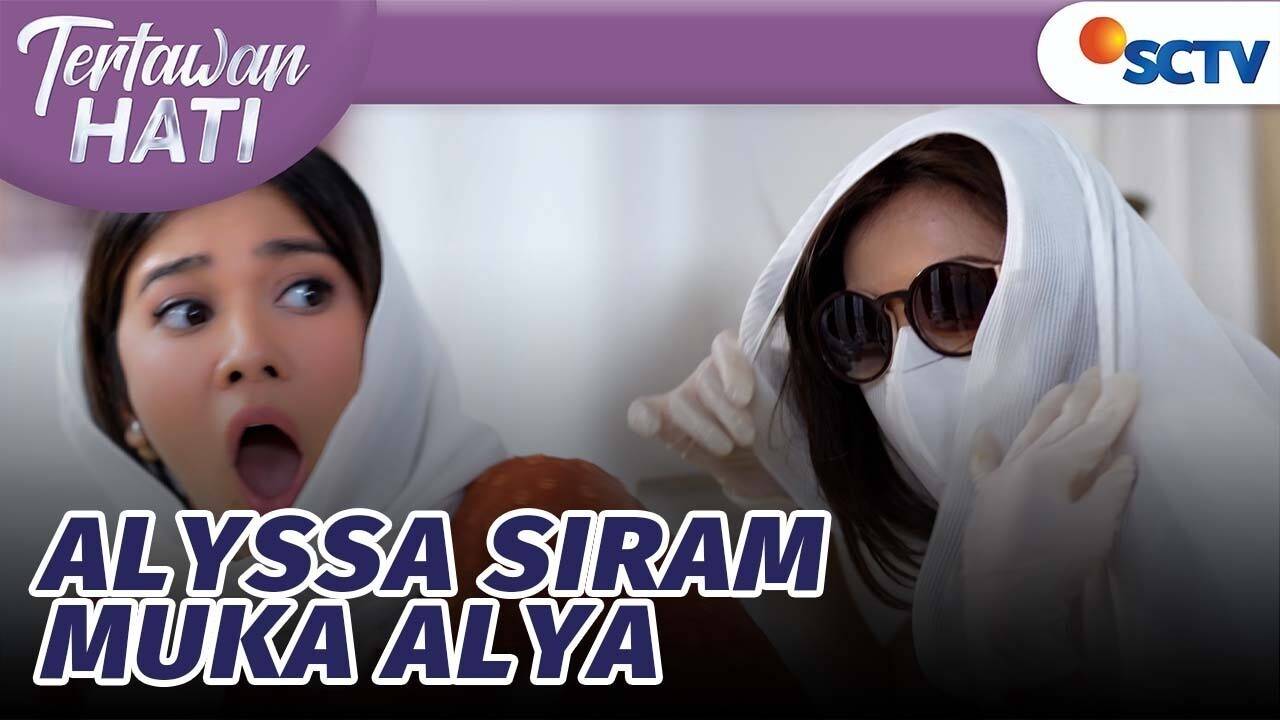 tertawan hati episode 112 part 2