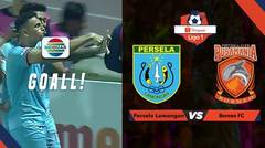 GOOOLLLL!!!! Sodoran ALEX-PERSELA Berhasil Membalikkan Keadaan 2-1 Untuk Persela | Shopee Liga 1