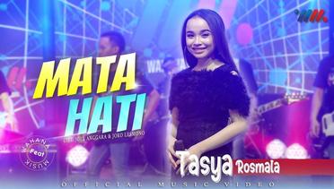 Tasya Rosmala  Mata Hati ft Wahana Musik Official Live Concert