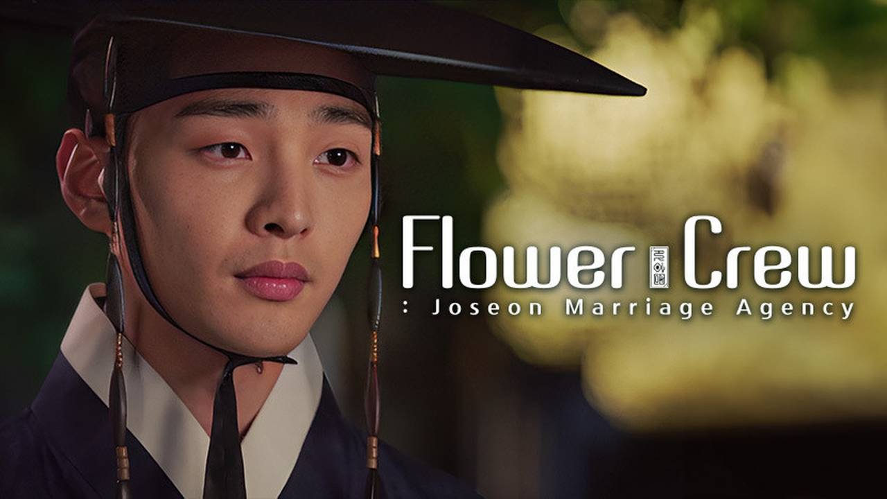 Flower Crew: Joseon Marriage Agency - Episode 09 (2019) | Vidio