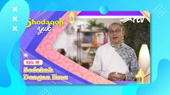 Fahmi Hendrawan | Shodaqoh Yuk! RTV: Sedekah Dengan Ilmu (Episode 18)