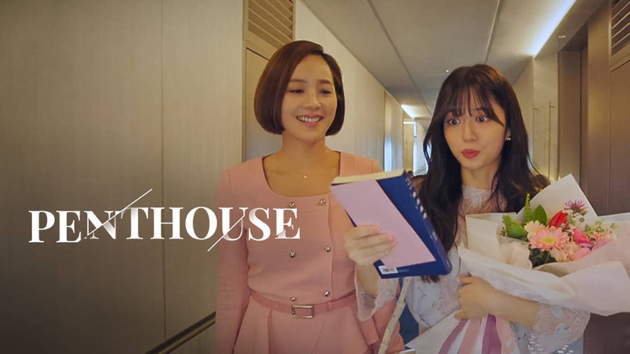 Penthouse - Episode 18 (2021)