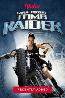 Lara Croft: Tomb Raider