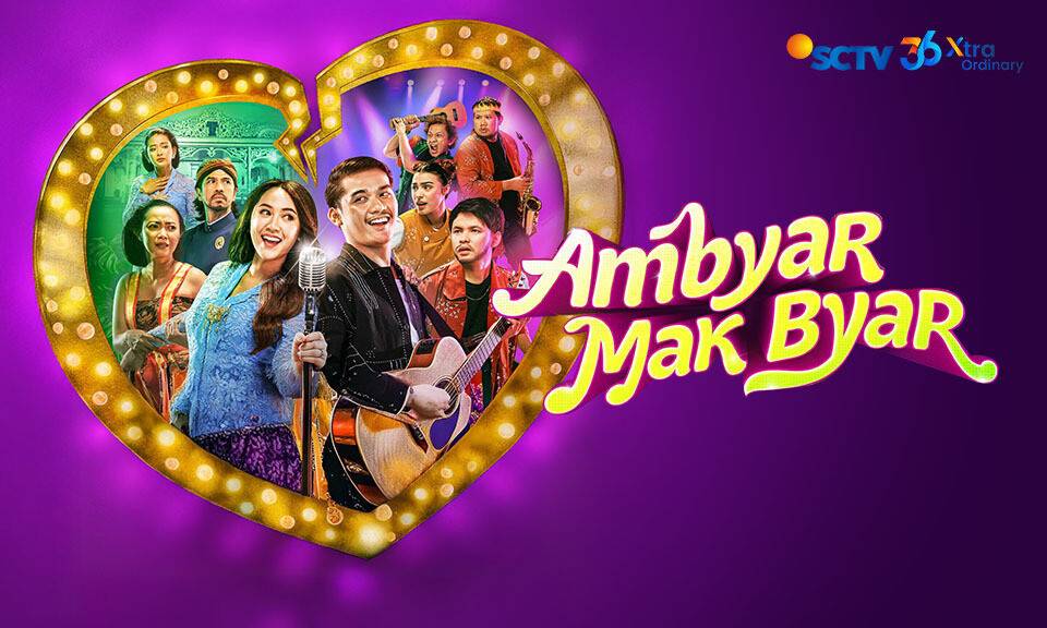 Ambyar Mak Byar