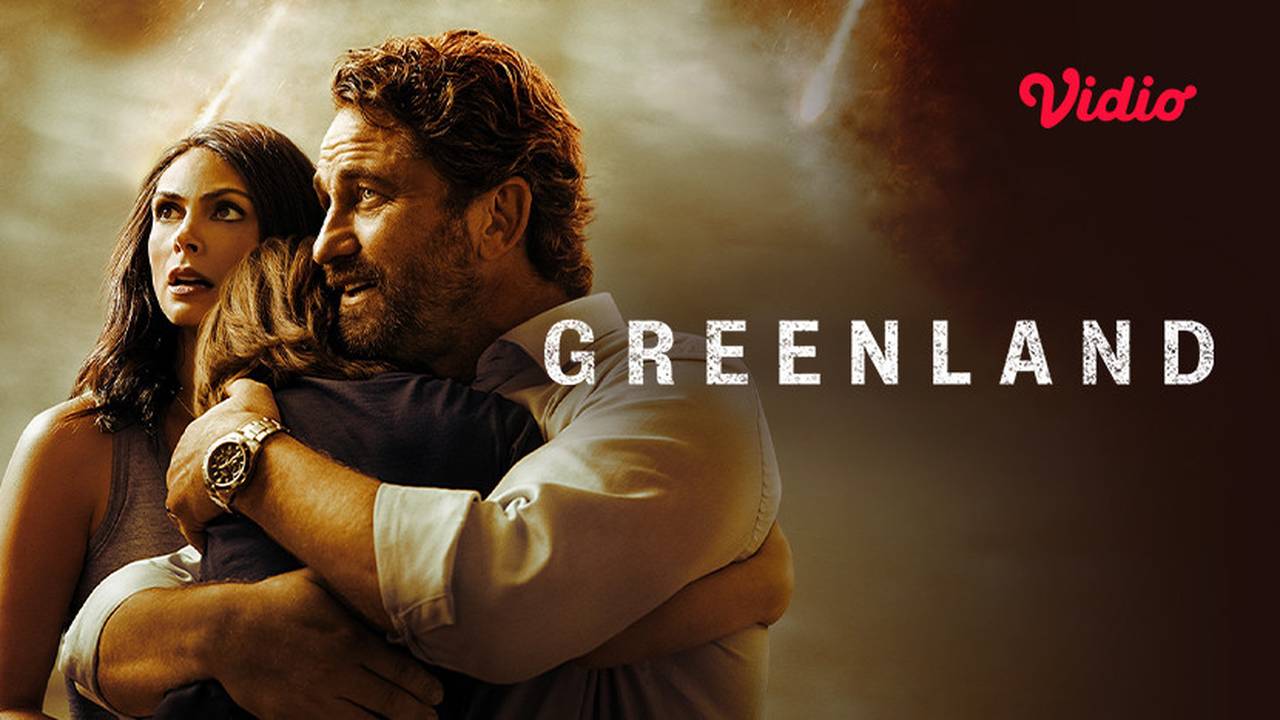 Greenland online movie discount