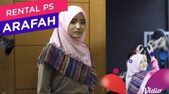 Rental PS Arafah - Diboikot Ibu-ibu ( Episode 7 )