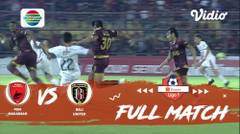 Full Match: PSM Makassar vs Bali United | Shopee Liga 1