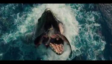 Jurassic World - Global Trailer 2 (Universal Pictures) [HD]