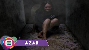 AZAB - Penyalur Pembantu Gadungan, Terjebak dalam Gorong-Gorong dan Mati Menderita