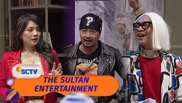 The Sultan Entertainment - Episode Berliana Lovell, Ferry Maryadi, Aming dan Mimin Eva