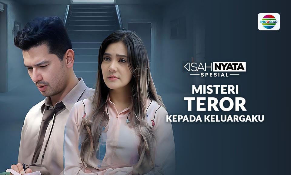  Misteri Teror Kepada Keluargaku