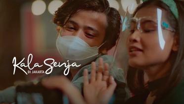 Teaser Kala Senja di Jakarta (Eps 1)