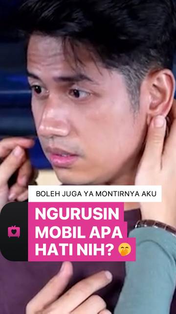 Ternyata Boleh Juga Ya Montirnya Aku