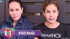 Kiss Pagi - Sah !! Gugatan Isbat Nikah Dikabulkan, Nikita Mirzani Tunggu Reaksi Dipo Latief