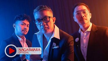 Kerispatih - Pesan Rindu (Official Music Video NAGASWARA)