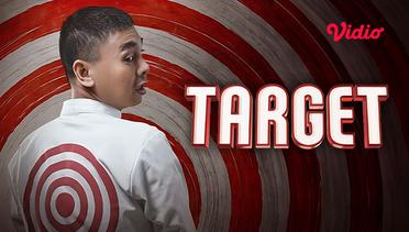 Target -Trailer