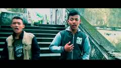 'NO LIE' - Mageti X-Boyz feat. Roland Wijaya (Official Upcover Sean Paul)