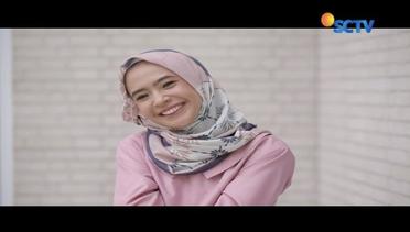 Hijapedia: Hijab Santai untuk Momen Buka Puasa Bersama - Liputan6 Siang