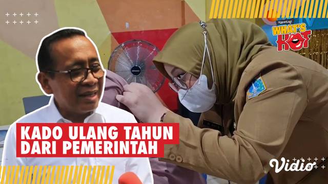 Program Cek Kesehatan Gratis Mulai Berjalan, Intip Syaratnya Di Sini