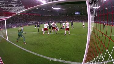 RB Leipzig 2-3 Hertha Berlin | Liga Jerman | Highlight Pertandingan dan Gol-gol