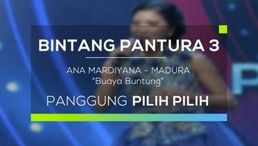 Ana Mardiyana, Madura - Buaya Buntung (Bintang Pantura 3)