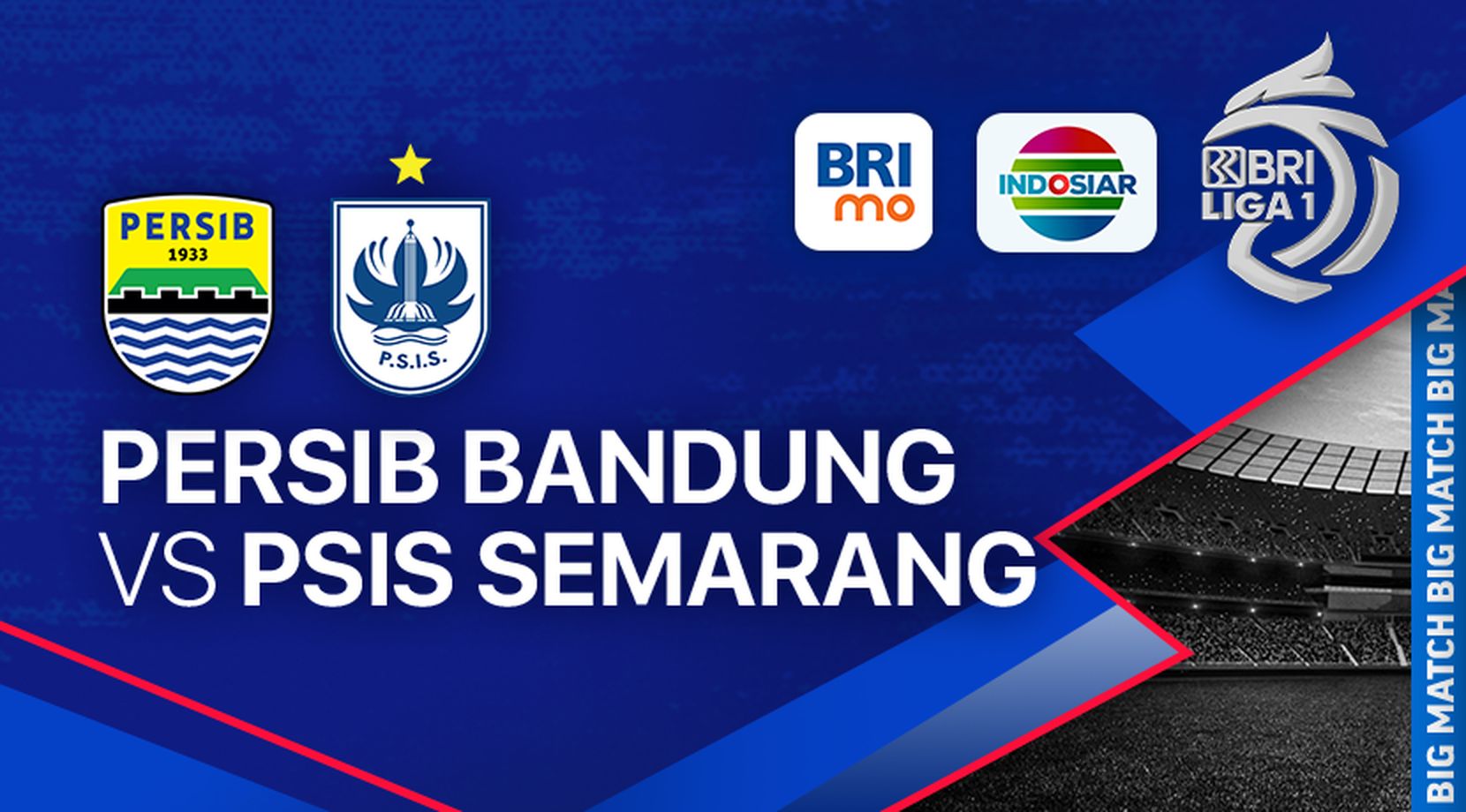 Live Streaming Jelang Kick Off Pertandingan Borneo FC Samarinda vs