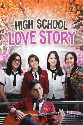 High School Love Story