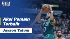 Nightly Notable | Pemain Terbaik 24 Mei 2023 - Jayson Tatum | NBA Playoffs 2022/23