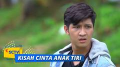 Ben Sibuk Mencari Diandra yang Hilang di Hutan | Kisah Cinta Anak Tiri Episode 38