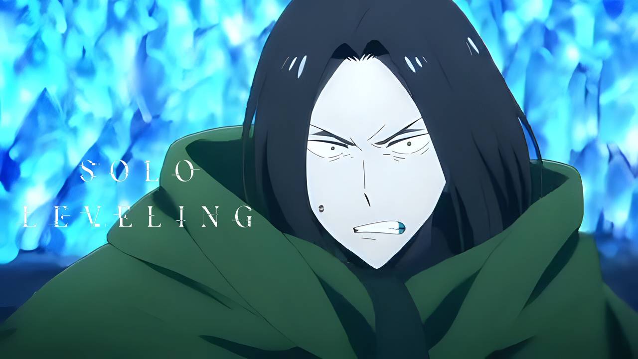 Solo Leveling Episode 7.5 (2024)