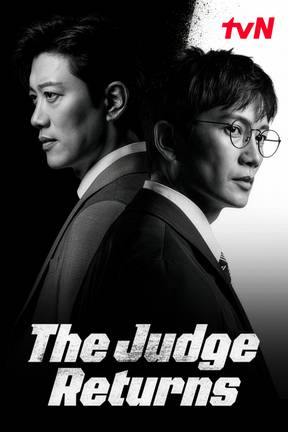 The Judge Returns