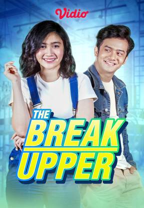 The Break Upper