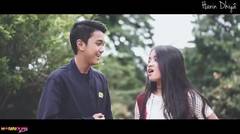 Dari Mata - JAZ (Cover) by Hanindhiya Feat. Barra