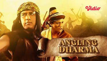 Angling Dharma