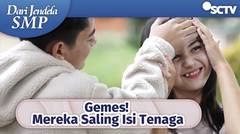 GEMOOY Maksimal! Wulan dan Joko Saling Isi Tenaga | Dari Jendela SMP Episode 609 dan 610
