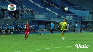 Pertandingan Persija vs Barito Putra Piala Menpora 2021