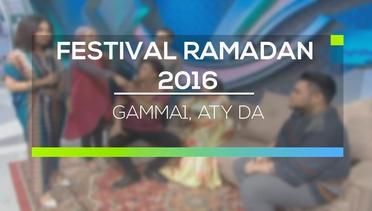 Festival Ramadan 12/06/16