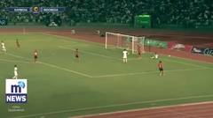 Indonesia vs Kamboja All Goals & Highlights