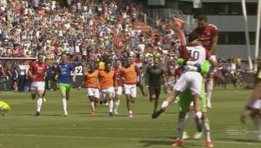 Utrecht 3-0 AZ Alkmaar (Ag 3-3, Adu Penalti 4-3) | Liga Belanda | Highlight Pertandingan dan Gol-gol