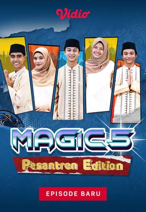 Magic 5