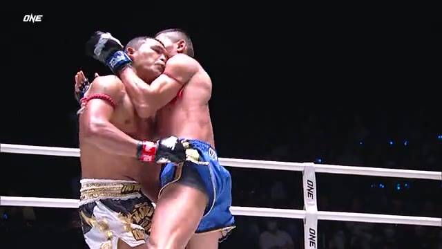 ONE Friday Fights 52
