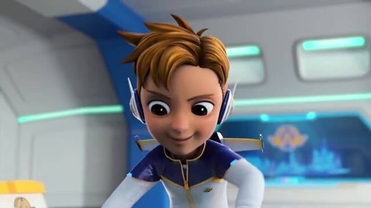Super Wings - A Rockin' Space Mission Part-2 (2026)