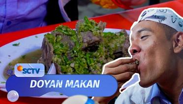 Doyan Makan - Episode 27 (19/04/24)