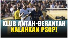 Momen Botafogo Kalahkan Juara Liga Champions, PSG di Piala Dunia Antarklub 2025